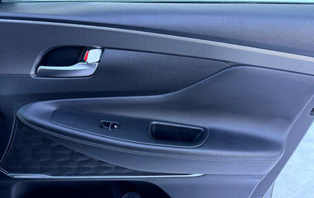 Hyundai Santa Fe IV, 2018 год, 3 050 000 рублей, 19 фотография