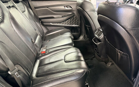 Hyundai Santa Fe IV, 2018 год, 3 050 000 рублей, 23 фотография