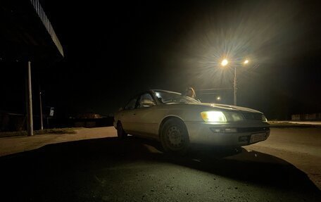 Toyota Corolla, 1994 год, 300 000 рублей, 8 фотография