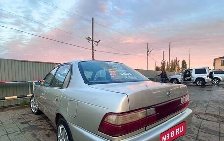 Toyota Corolla, 1994 год, 300 000 рублей, 1 фотография