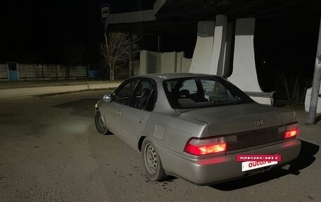 Toyota Corolla, 1994 год, 300 000 рублей, 6 фотография