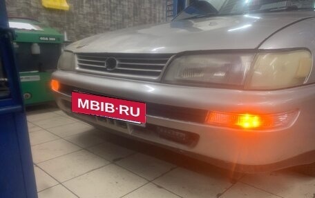 Toyota Corolla, 1994 год, 300 000 рублей, 11 фотография