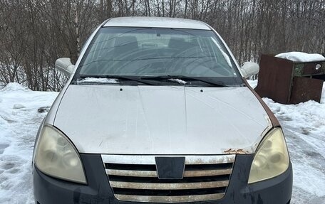 Chery Fora (A21), 2008 год, 75 000 рублей, 3 фотография