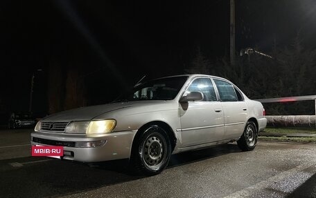 Toyota Corolla, 1994 год, 300 000 рублей, 10 фотография