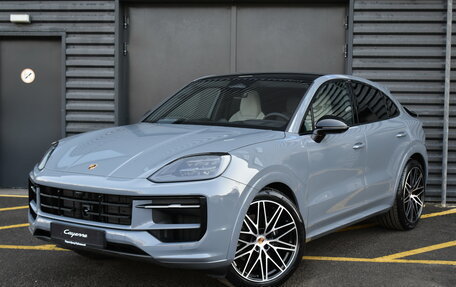 Porsche Cayenne III, 2026 год, 19 299 000 рублей, 1 фотография