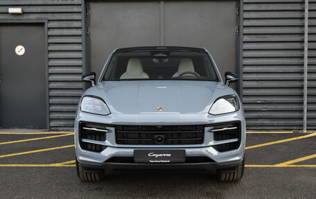 Porsche Cayenne III, 2026 год, 19 299 000 рублей, 2 фотография