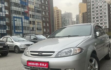 Chevrolet Lacetti, 2007 год, 320 000 рублей, 1 фотография