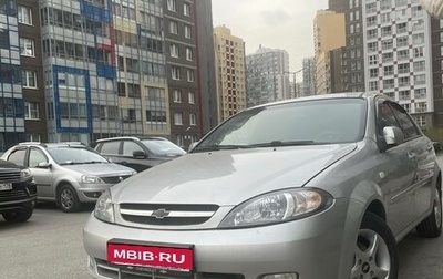 Chevrolet Lacetti, 2007 год, 320 000 рублей, 1 фотография
