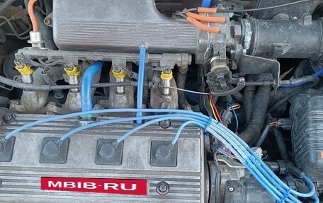 Toyota Corolla, 1994 год, 300 000 рублей, 15 фотография