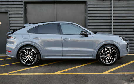 Porsche Cayenne III, 2026 год, 19 299 000 рублей, 4 фотография