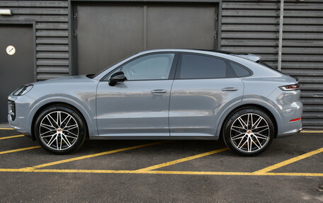 Porsche Cayenne III, 2026 год, 19 299 000 рублей, 5 фотография