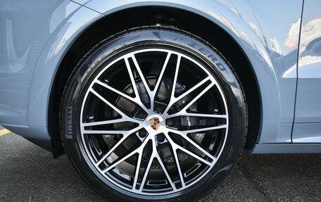 Porsche Cayenne III, 2026 год, 19 299 000 рублей, 9 фотография