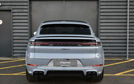 Porsche Cayenne III, 2026 год, 19 299 000 рублей, 8 фотография