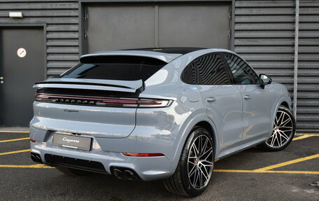 Porsche Cayenne III, 2026 год, 19 299 000 рублей, 7 фотография