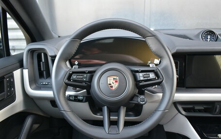 Porsche Cayenne III, 2026 год, 19 299 000 рублей, 13 фотография