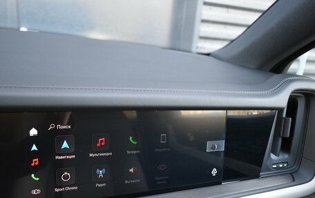 Porsche Cayenne III, 2026 год, 19 299 000 рублей, 27 фотография