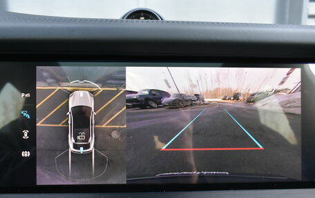 Porsche Cayenne III, 2026 год, 19 299 000 рублей, 26 фотография