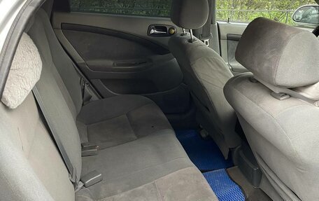 Chevrolet Lacetti, 2007 год, 320 000 рублей, 7 фотография