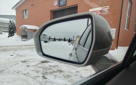 Lincoln Nautilus I, 2021 год, 3 900 000 рублей, 4 фотография