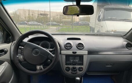 Chevrolet Lacetti, 2007 год, 320 000 рублей, 5 фотография