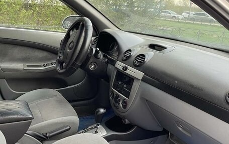 Chevrolet Lacetti, 2007 год, 320 000 рублей, 6 фотография