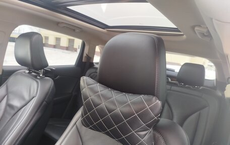 Lincoln Nautilus I, 2021 год, 3 900 000 рублей, 13 фотография