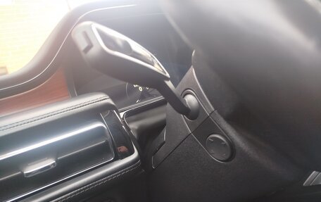 Lincoln Nautilus I, 2021 год, 3 900 000 рублей, 20 фотография