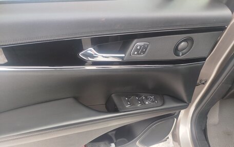 Lincoln Nautilus I, 2021 год, 3 900 000 рублей, 26 фотография