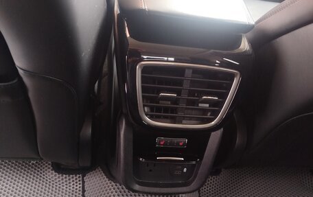 Lincoln Nautilus I, 2021 год, 3 900 000 рублей, 24 фотография