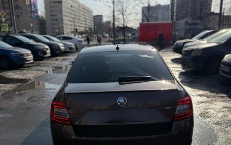 Skoda Octavia, 2014 год, 1 000 000 рублей, 7 фотография