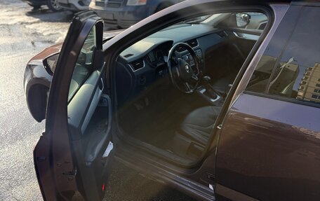 Skoda Octavia, 2014 год, 1 000 000 рублей, 15 фотография