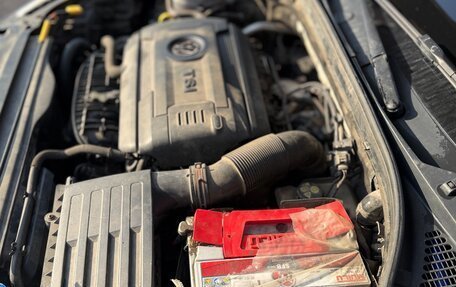 Skoda Octavia, 2014 год, 1 000 000 рублей, 19 фотография