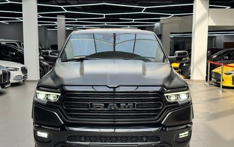 Rambler 1500, 2023 год, 9 850 000 рублей, 2 фотография