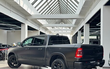 Rambler 1500, 2023 год, 9 850 000 рублей, 4 фотография