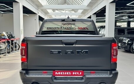 Rambler 1500, 2023 год, 9 850 000 рублей, 5 фотография