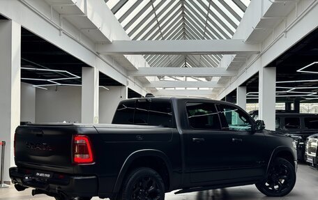 Rambler 1500, 2023 год, 9 850 000 рублей, 6 фотография