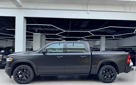 Rambler 1500, 2023 год, 9 850 000 рублей, 7 фотография