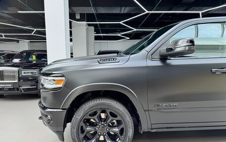 Rambler 1500, 2023 год, 9 850 000 рублей, 14 фотография