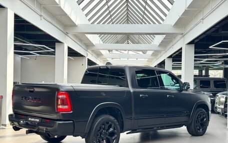 Rambler 1500, 2023 год, 9 850 000 рублей, 10 фотография