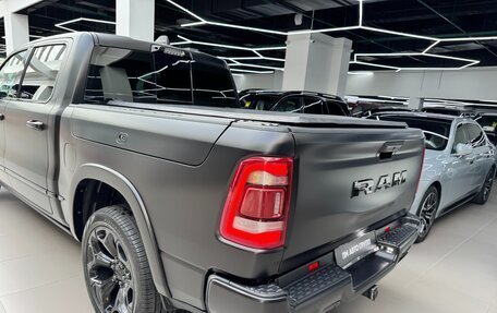 Rambler 1500, 2023 год, 9 850 000 рублей, 15 фотография