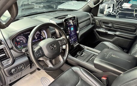 Rambler 1500, 2023 год, 9 850 000 рублей, 18 фотография