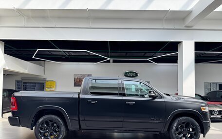 Rambler 1500, 2023 год, 9 850 000 рублей, 8 фотография