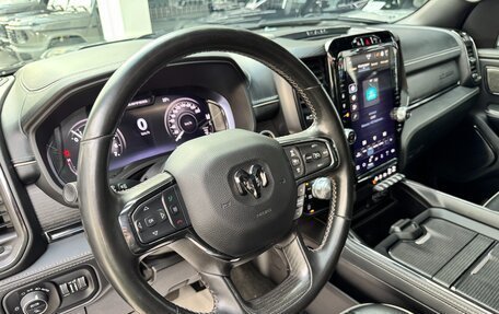 Rambler 1500, 2023 год, 9 850 000 рублей, 19 фотография