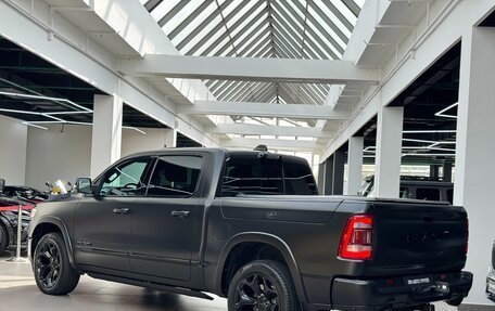 Rambler 1500, 2023 год, 9 850 000 рублей, 12 фотография