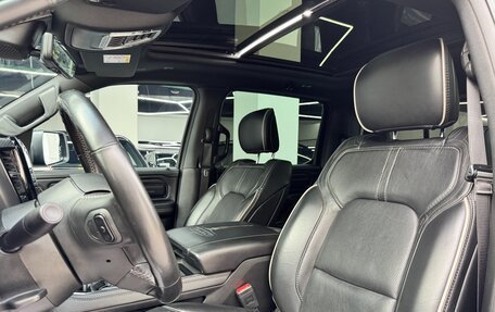 Rambler 1500, 2023 год, 9 850 000 рублей, 21 фотография