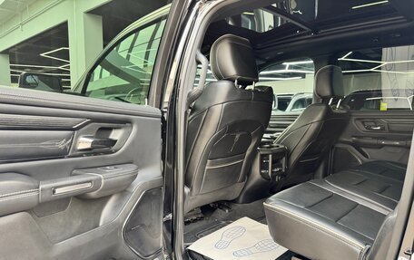 Rambler 1500, 2023 год, 9 850 000 рублей, 24 фотография