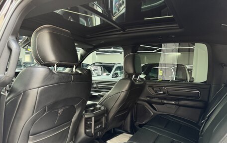 Rambler 1500, 2023 год, 9 850 000 рублей, 25 фотография