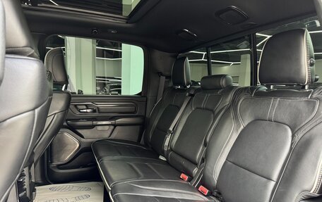 Rambler 1500, 2023 год, 9 850 000 рублей, 26 фотография