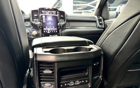 Rambler 1500, 2023 год, 9 850 000 рублей, 27 фотография