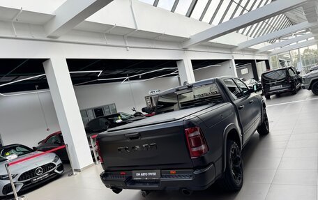 Rambler 1500, 2023 год, 9 850 000 рублей, 39 фотография